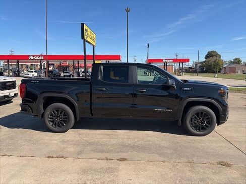 New 2026 GMC Sierra 1500 Pro w/ Graphite Edition image 7