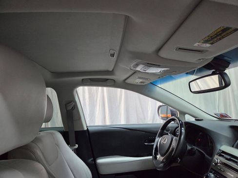 Used 2015 Lexus RX 350 AWD image 23