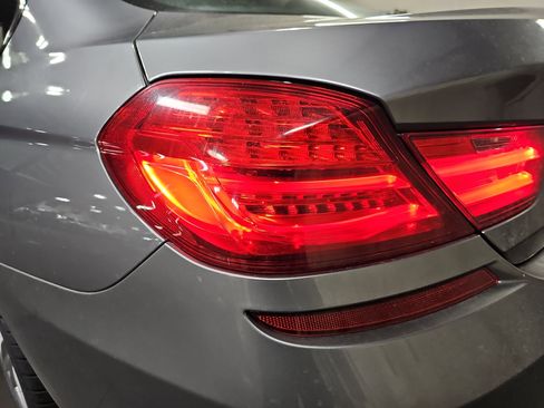 Used 2016 BMW 640i Gran Coupe image 36