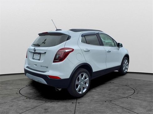 Used 2019 Buick Encore Essence w/ Experience Buick Package image 4
