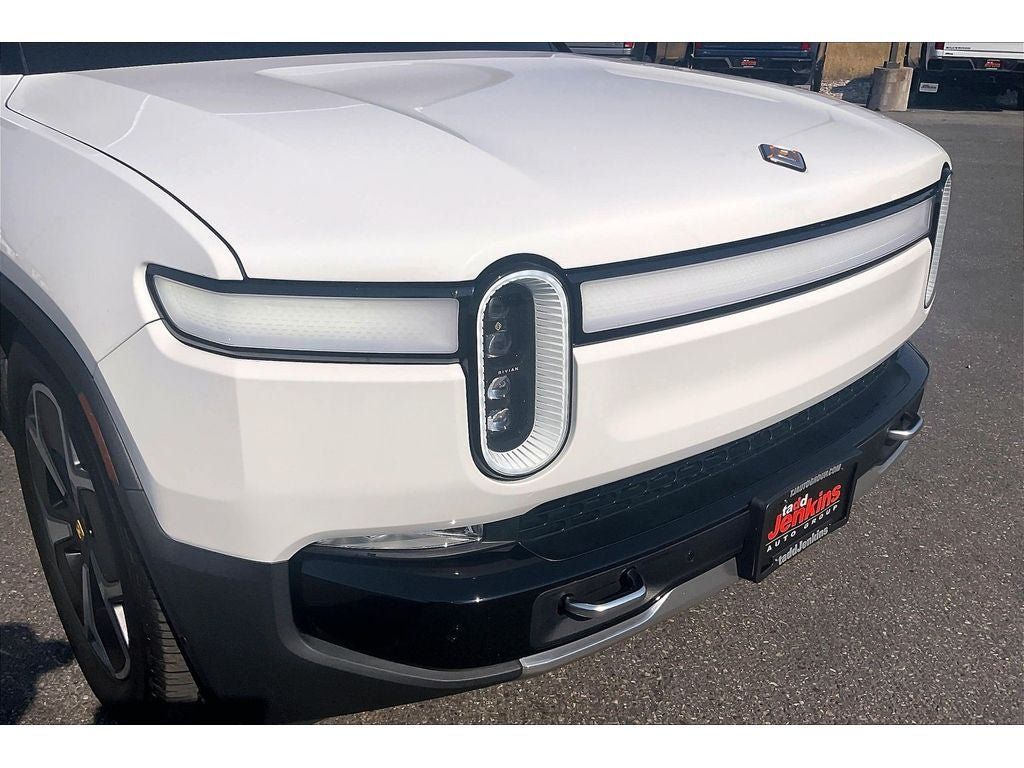 Used 2022 Rivian R1T Adventure AWD/4WD image 32