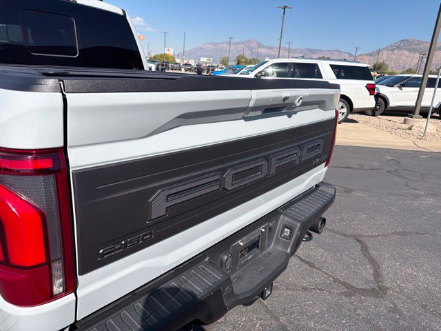 Used 2024 Ford F150 Raptor AWD/4WD image 28