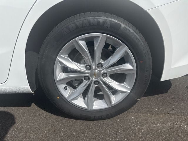 Used 2025 Chevrolet Malibu LT FWD image 19