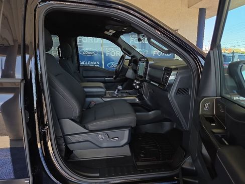 Used 2021 Ford F150 XLT w/ Equipment Group 302A High AWD/4WD image 36