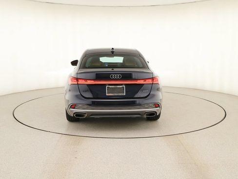 Certified 2025 Audi A5 2.0T Premium AWD/4WD image 5