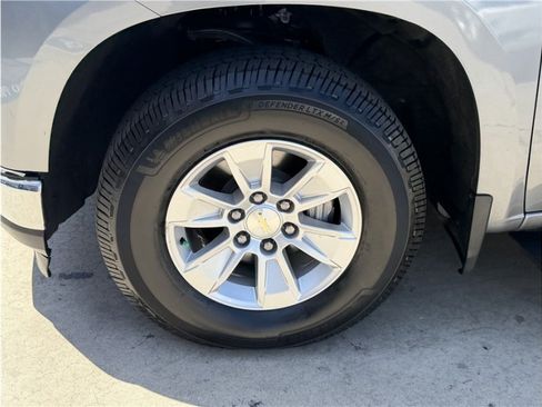 Used 2021 Chevrolet Silverado 1500 LT RWD image 12