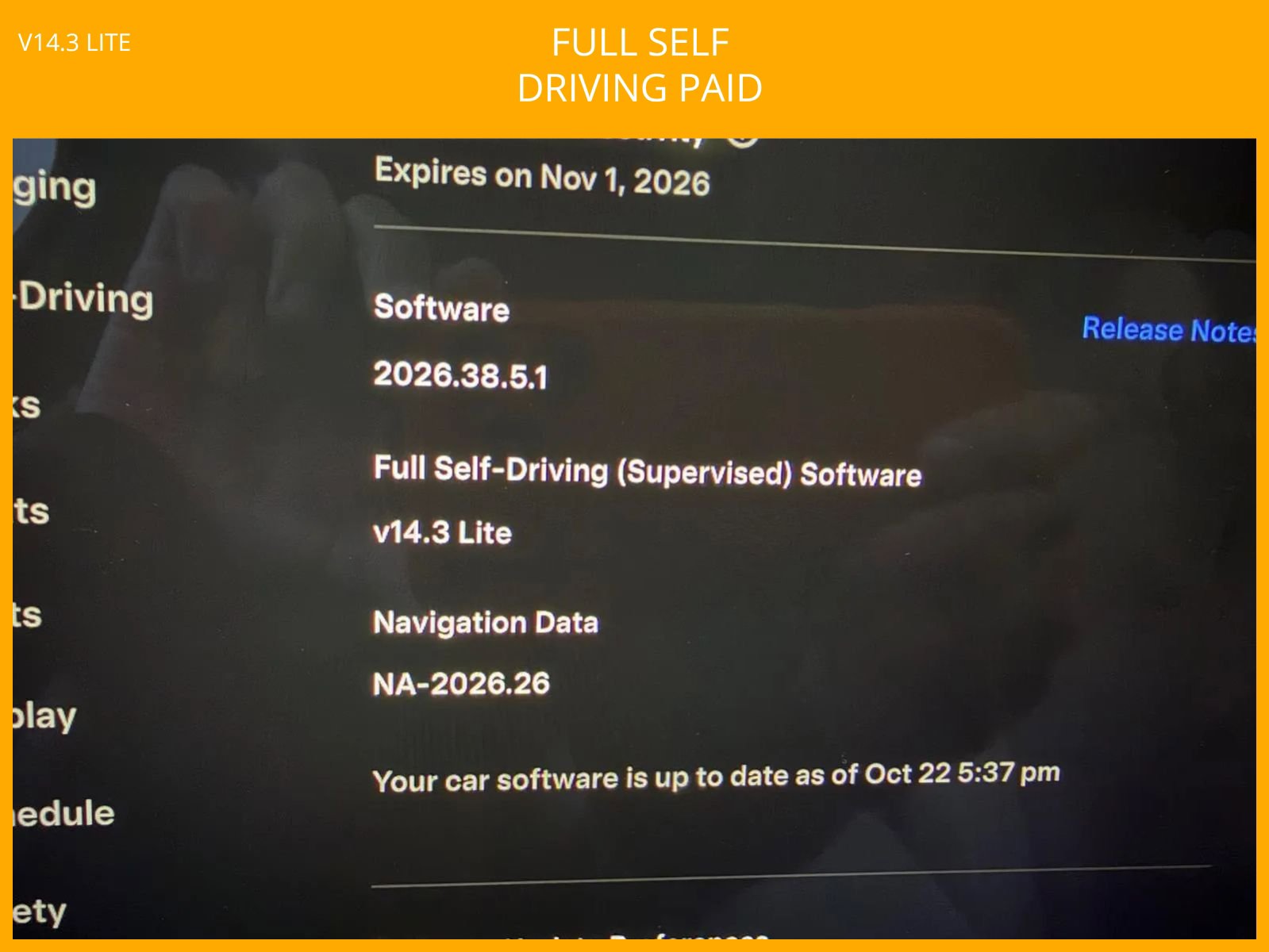 Used 2022 Tesla Model X AWD/4WD image 3