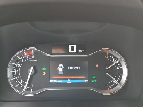 Certified 2021 Honda Ridgeline RTL-E image 37
