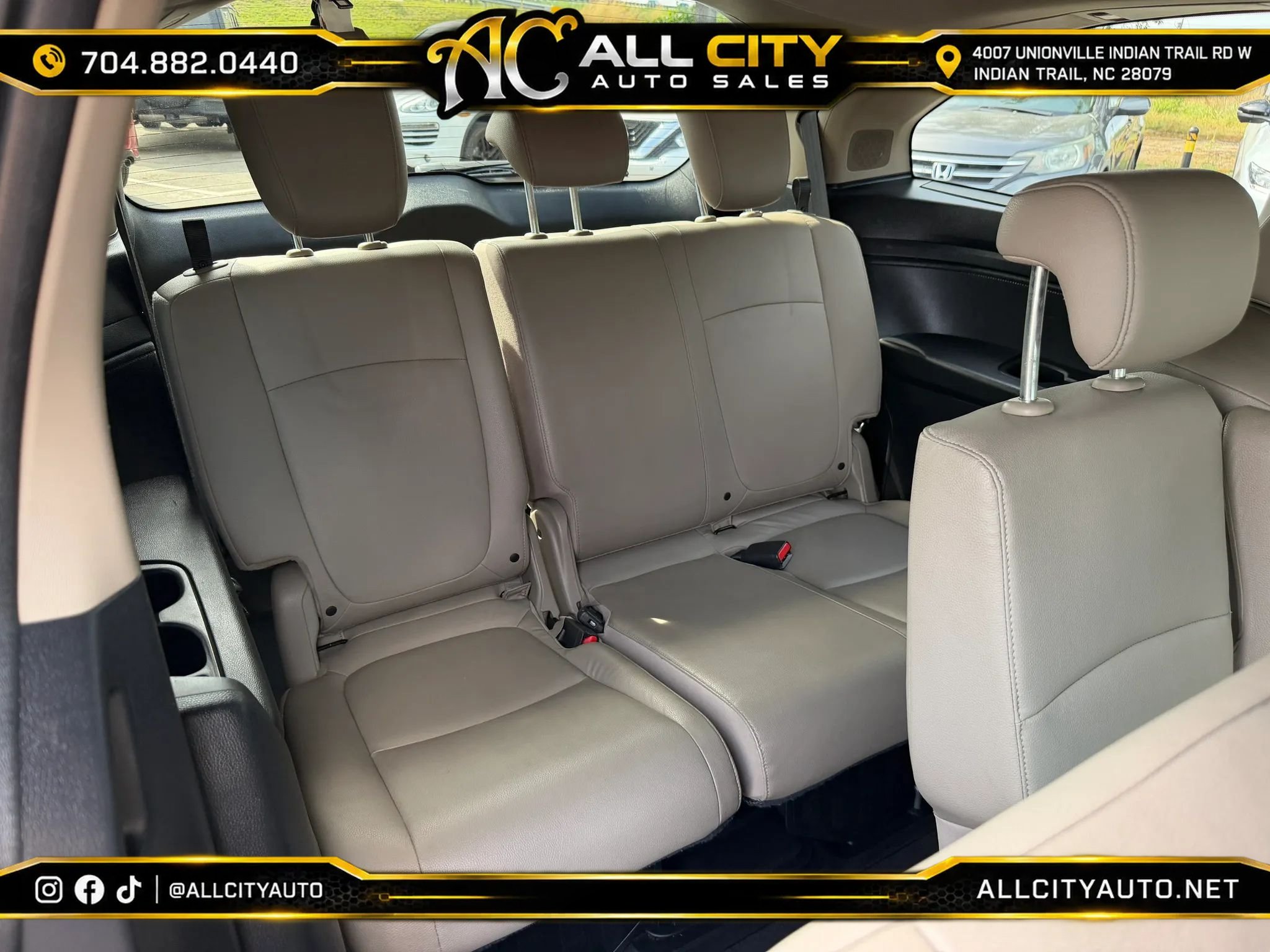 Used 2018 Honda Odyssey Elite image 24
