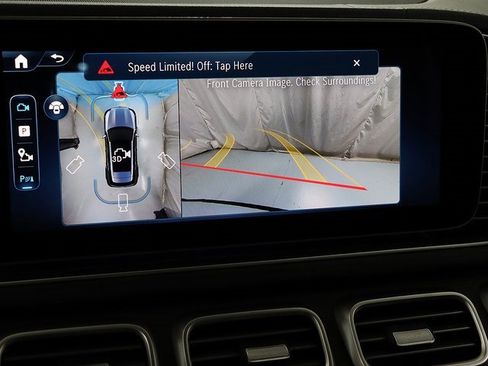 New 2026 Mercedes-Benz GLE 450 4MATIC image 23