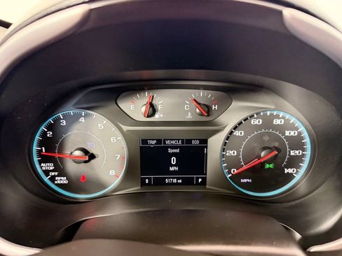 Used 2022 Chevrolet Malibu LT FWD image 30