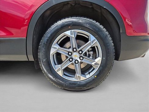 Used 2023 Chevrolet Blazer LT FWD image 23
