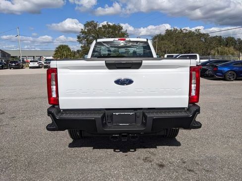 New 2026 Ford F250 XL AWD/4WD image 5