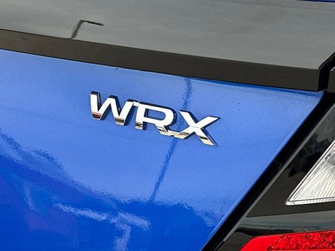 Used 2022 Subaru WRX Premium image 25