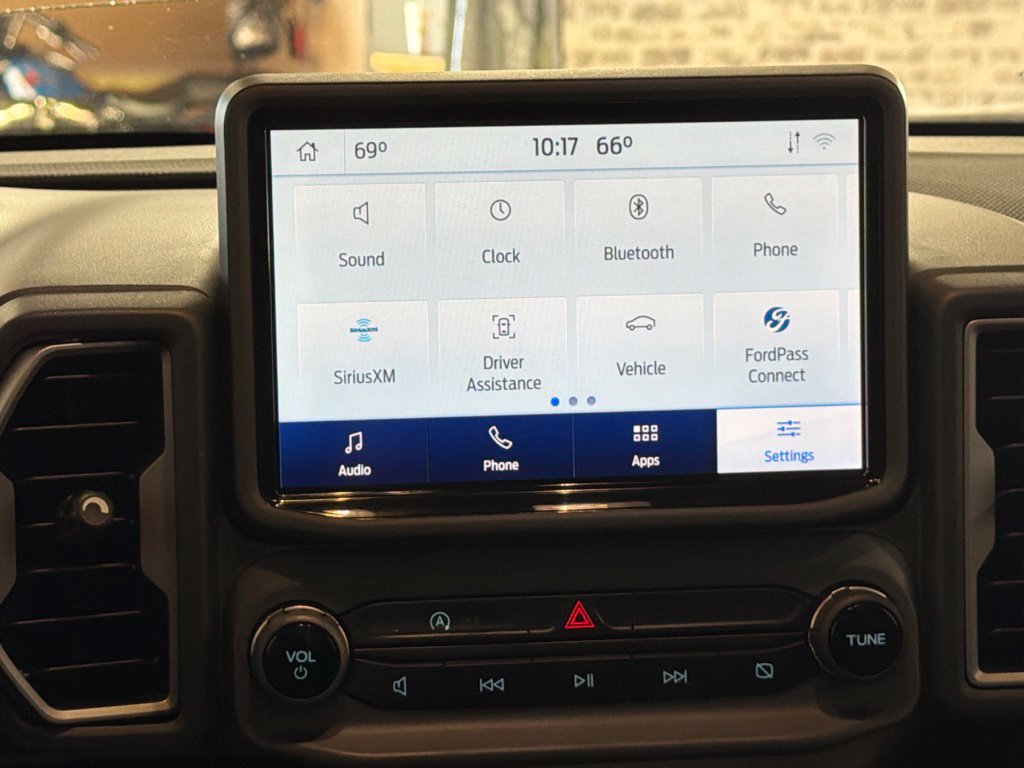 Used 2022 Ford Bronco Sport Big Bend AWD/4WD image 20