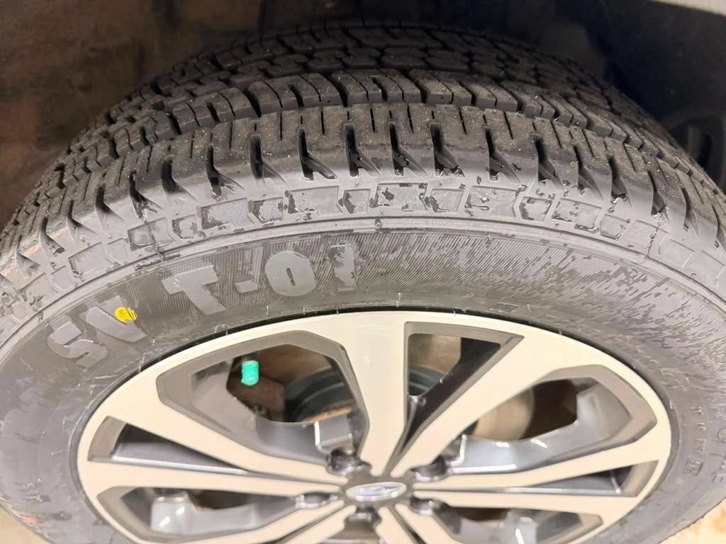 Used 2019 Subaru Forester Limited AWD/4WD image 14