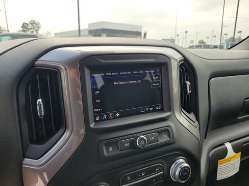 New 2026 GMC Sierra 1500 Pro w/ Pro Value Package image 20