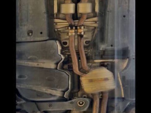 Used 2012 Audi Q5 3.2 Premium Plus image 5