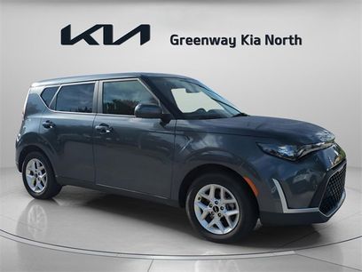 Certified 2024 Kia Soul LX w/ Option Group 015