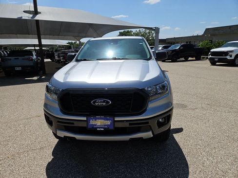 Used 2022 Ford Ranger XLT w/ Equipment Group 301A Mid AWD/4WD image 3