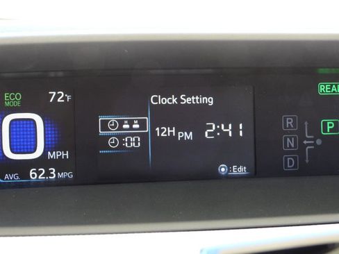 Used 2019 Toyota Prius L Eco image 61