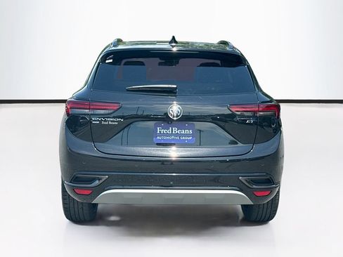 Used 2023 Buick Envision Essence w/ Sport Touring Package AWD/4WD image 8