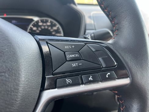 Used 2025 Nissan Altima 2.5 SR FWD image 20