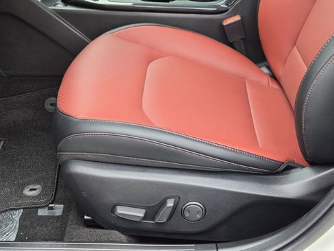 New 2026 Kia K4 GT-Line image 17