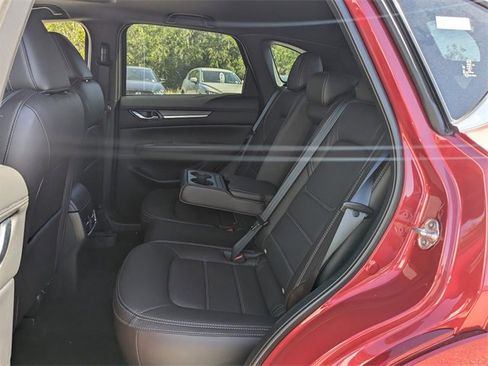 Used 2025 MAZDA CX-5 Signature image 15