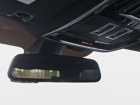 Used 2016 Land Rover Range Rover Long Wheelbase Supercharged AWD/4WD image 28