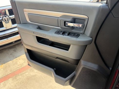 Used 2014 RAM 3500 Big Horn AWD/4WD image 14