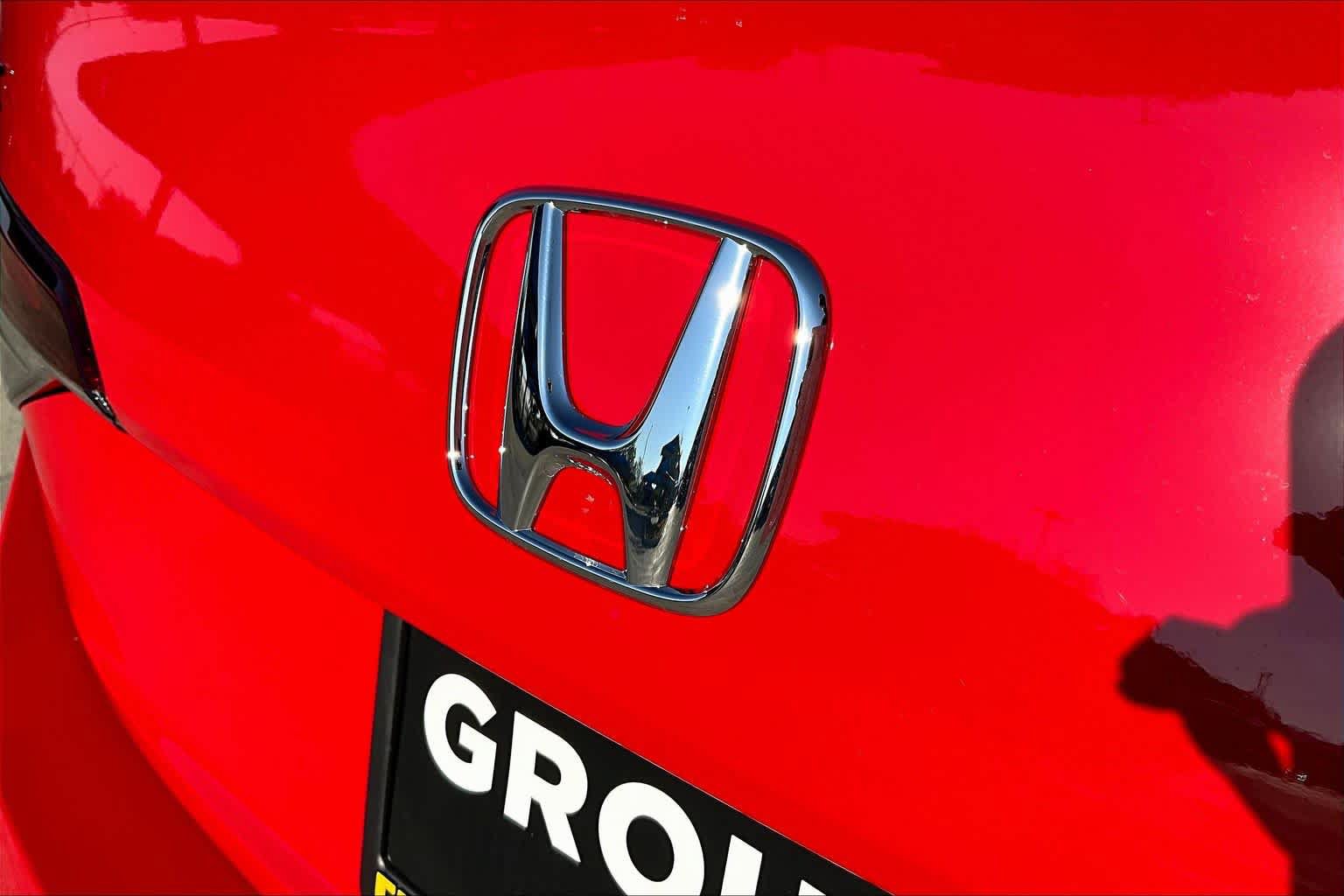 New 2026 Honda Civic Sport image 15