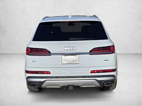 New 2026 Audi Q7 3.0T Prestige image 6
