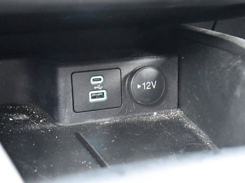 Used 2023 Ford Escape ST-Line Select w/ Class II Trailer Tow Package image 31