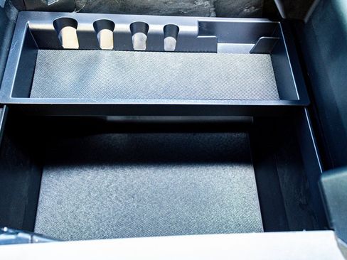 Used 2024 Ford F150 XLT w/ Mobile Office Package image 20