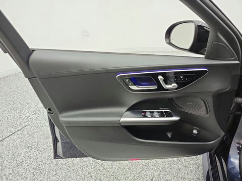 Certified 2022 Mercedes-Benz C 300 4MATIC Sedan image 14