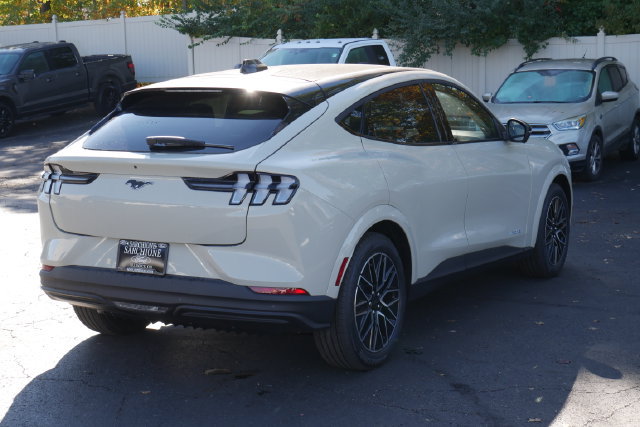 New 2026 Ford Mustang Mach-E Premium AWD/4WD image 14