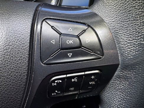 Used 2018 Ford Explorer XLT w/ Equipment Group 202A AWD/4WD image 26