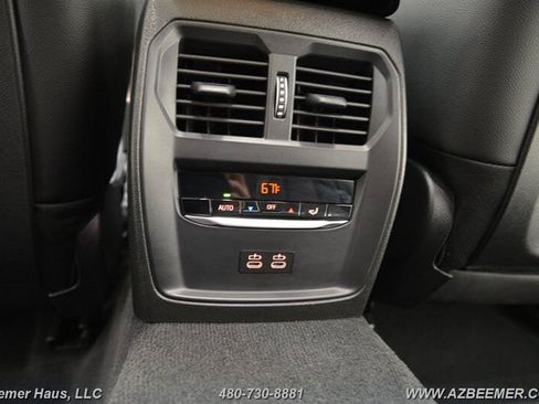 Used 2026 BMW 330i Sedan w/ Convenience Package RWD image 29