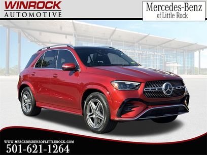 Used 2025 Mercedes-Benz GLE 350 4MATIC