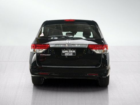 Used 2015 Honda Odyssey EX-L image 4