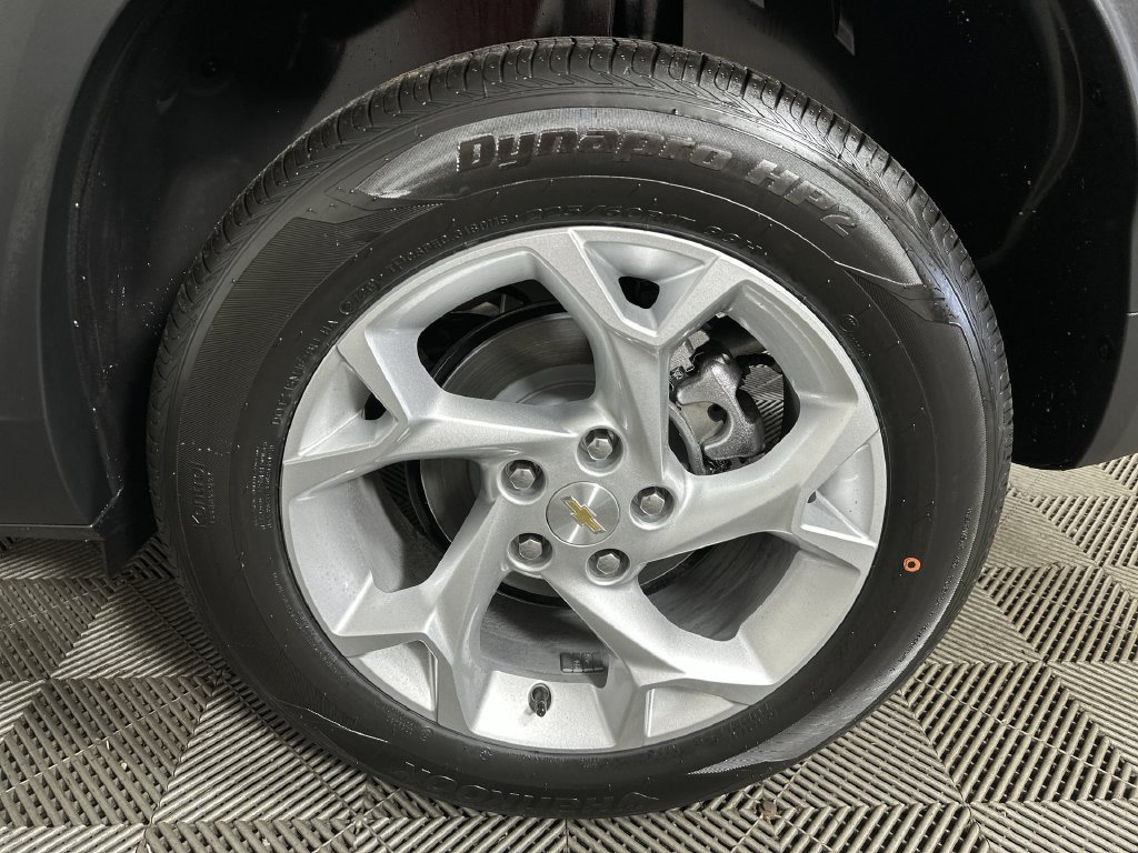 New 2026 Chevrolet Trax LS w/ LS Convenience Package FWD image 31