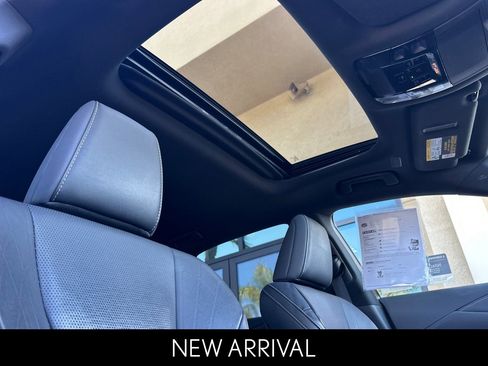 Certified 2023 Lexus RX 350 Premium Plus w/ Cold Area Package image 20