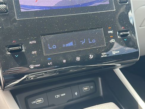 Used 2024 Hyundai Tucson SEL image 33