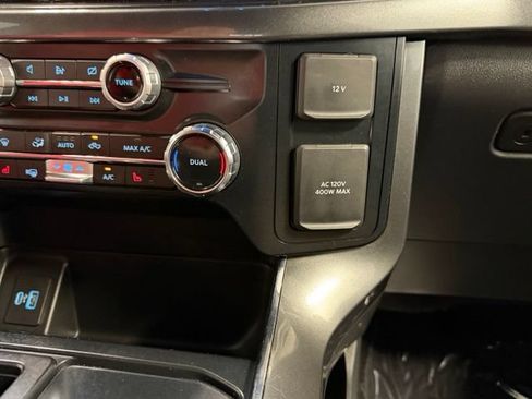 Used 2023 Ford F150 XLT w/ Equipment Group 302A High AWD/4WD image 29