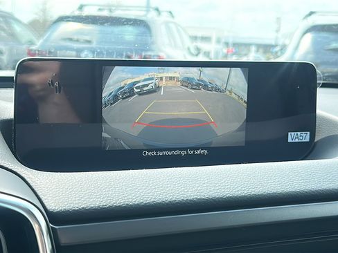 New 2026 MAZDA CX-50 2.5 Hybrid w/ Weather Package image 23