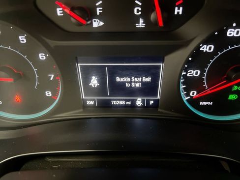 Used 2023 Chevrolet Malibu LT FWD image 13