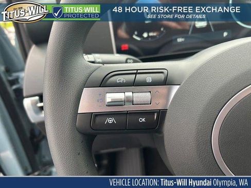 New 2026 Hyundai Santa Cruz SEL AWD/4WD image 54