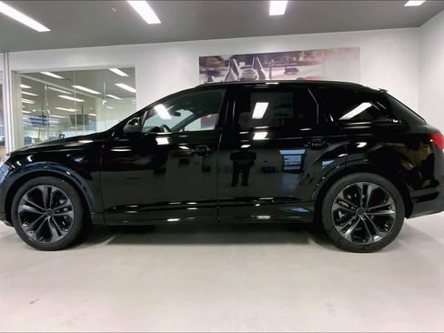 New 2026 Audi Q7 3.0T Premium Plus image 3