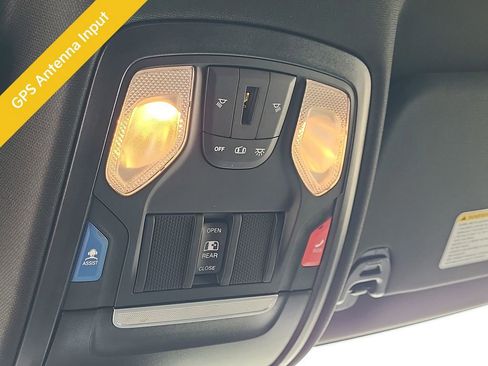 Used 2023 RAM 1500 Rebel w/ Rebel Level 1 Equipment Group AWD/4WD image 13